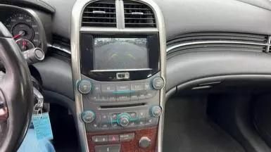 2013 Chevrolet Malibu