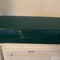 Cricut Explore  Air2