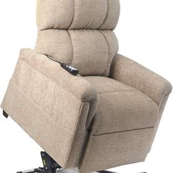 Golden Technologies MaxiComfort Lift Chair (PR535) – Power Lift Recliner – Large