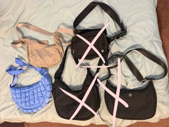 Baggu bag