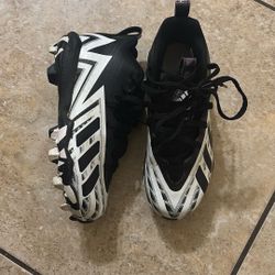 Football Cleats 
