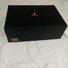 Jordan 11 Gratitude Size 8.5