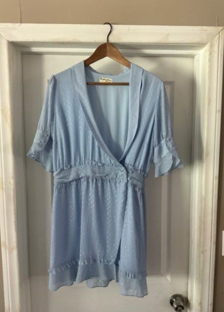 For Love and Lemons Dress