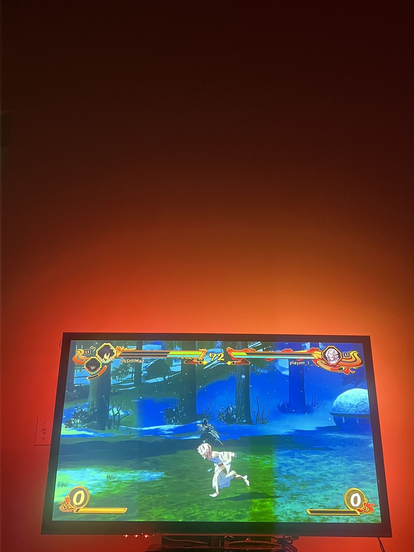 Panasonic 55 Inch Tv