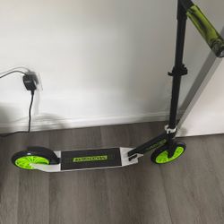 Scooter