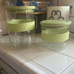 Princess House Only $25 For Both