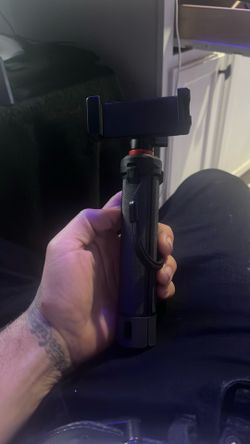 Joby telepod mobile