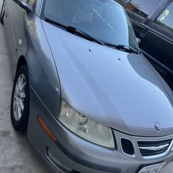 2004 Saab 93