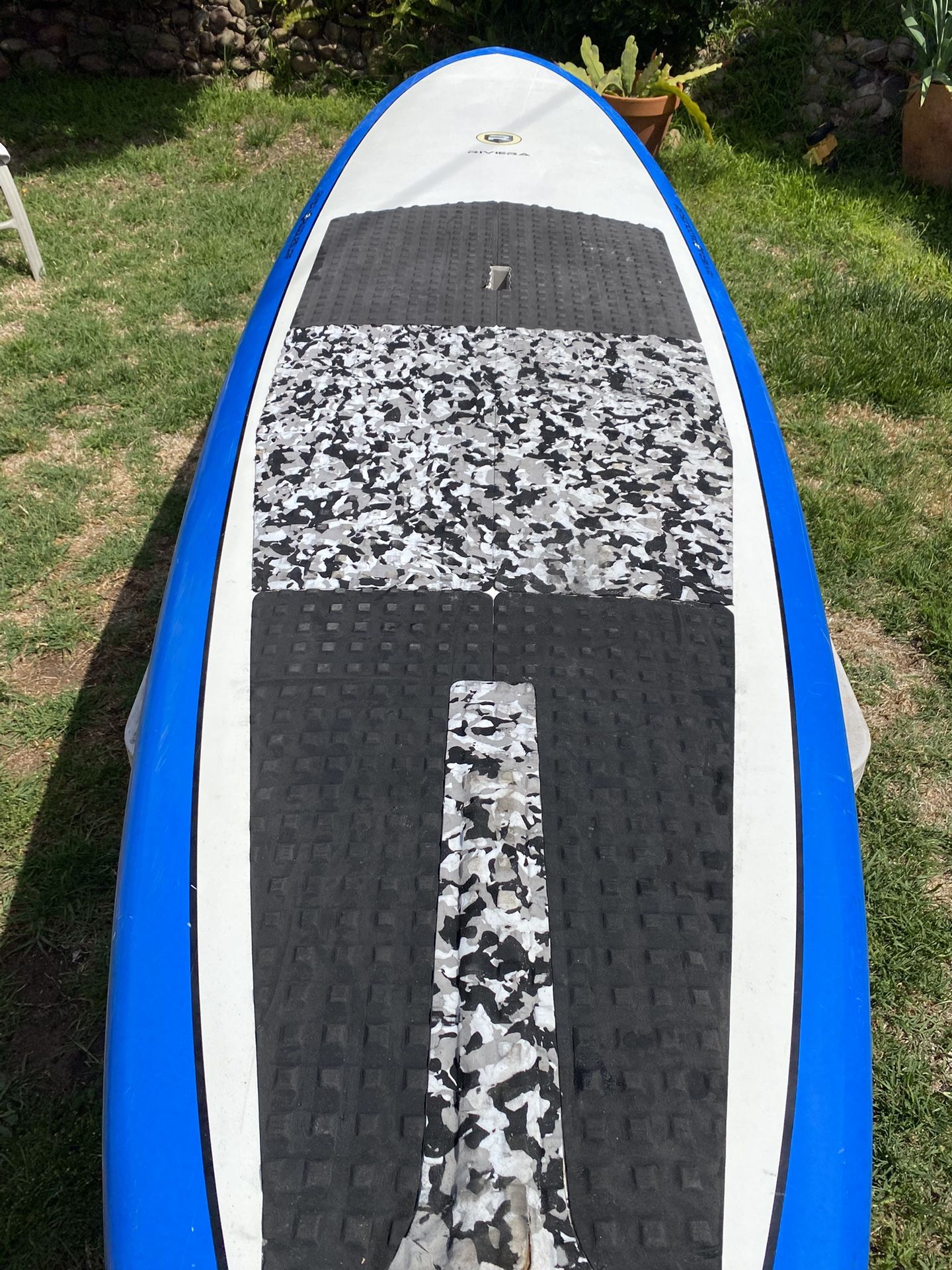 Riviera Paddle Board