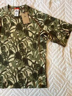 FS: Nike ACG 'Chinati' Short Sleeve Base Layer (HV0587-229)