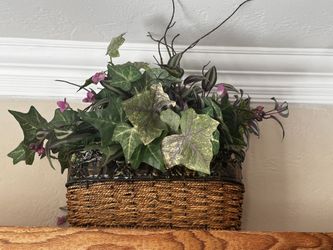 Fake Plant 