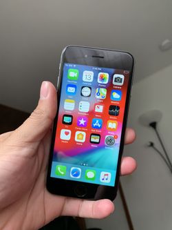 iPhone 6S Unlocked 64GB