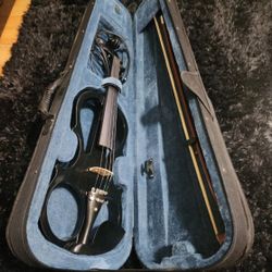 Electric Violin