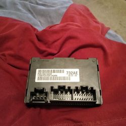 Jeep/ Dodge Transfer Case Control Module 