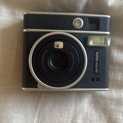 Instax mini 40 Polaroid Camera