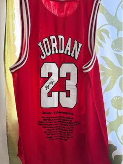 Nike Basketball Jersey
