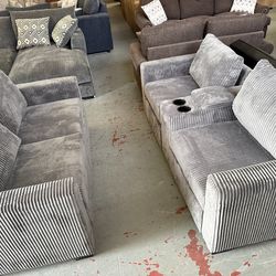 New sofa set sillones nuevos