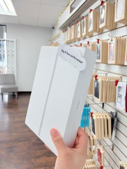 Apple IPad 7th Generation Tablet - Pay $1 To Take It Home Today and pay the rest later.
