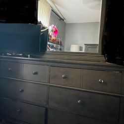 King Size Bedroom Set