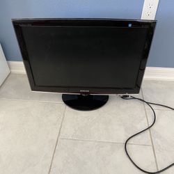 Samsung Tv 26 Inches Works Great 