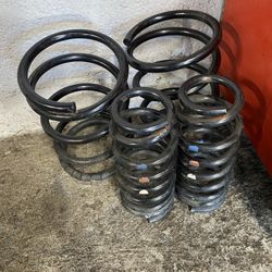 Used 02 Ep3 Si Stock Spring $100 Obo O Trade 