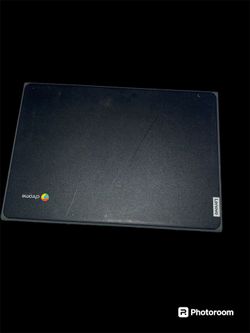 Chrome Book