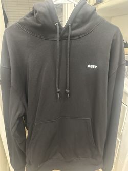 Obey Hoodie