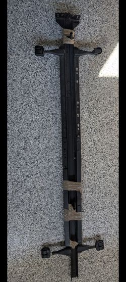 Bed Rail