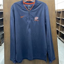 Utep Dri-Fit sweater Item No. 164 (Shopgoodwill)