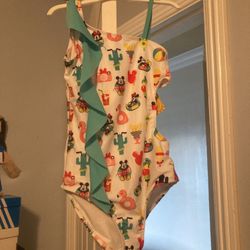 Disney Swim Suit