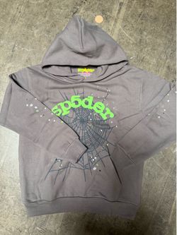 Spyder Hoodies
