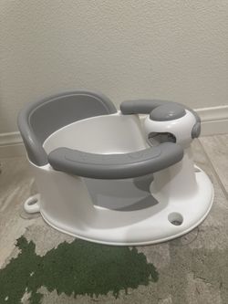 Baby Bath Seat