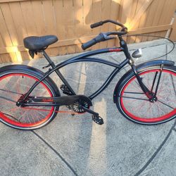 Beach Cruiser