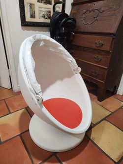 Kids IKEA chair