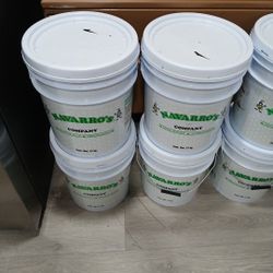 Miel De Aveja Original Navarros Cubeta De 5 Gallones