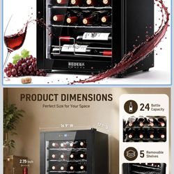 Wine Cooler