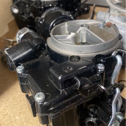 Mercruiser / Crusader Engine Parts
