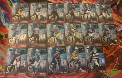 Football Singles  #2
