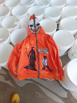 Reyzerati Full Zipper Sizemedium Fits LargeReyzerati Full Zipper Sizemedium Fits Large