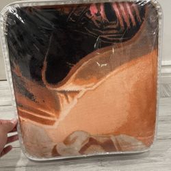 Star Wars Blanket