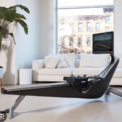 Hydrow Connected Rower