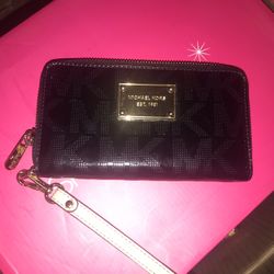 Micheal Kors Wallet