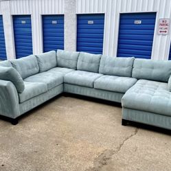 ‼️METROPOLIS WAY 3PC SECTIONAL‼️