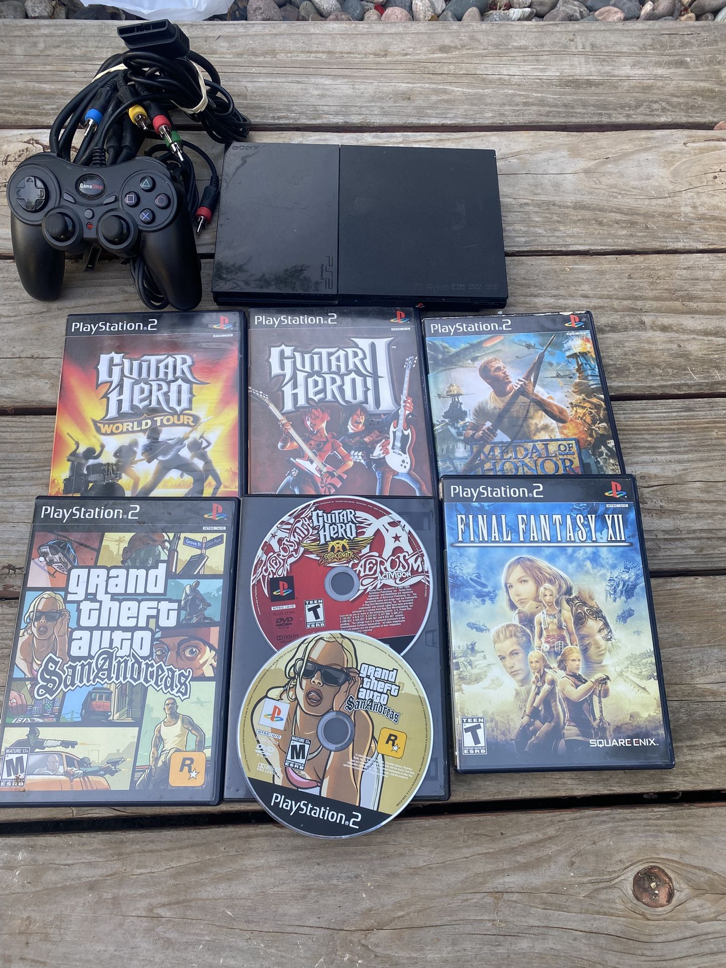 Ps2