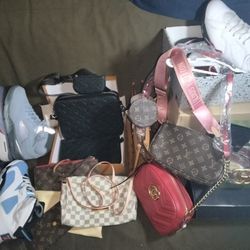 STUFF! MAKE OFFERS! 