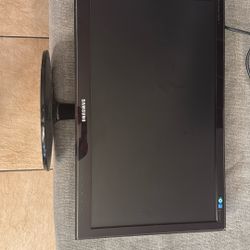 Samsung Sync Master P2450