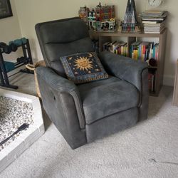 Recliner 