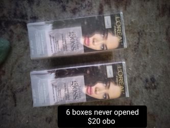 LeColor Gloss, One Step Toning Gloss