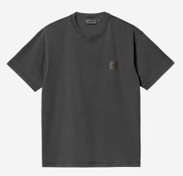 Carhartt WIP Nelson T-Shirt Garment Dyed Like New VNDS