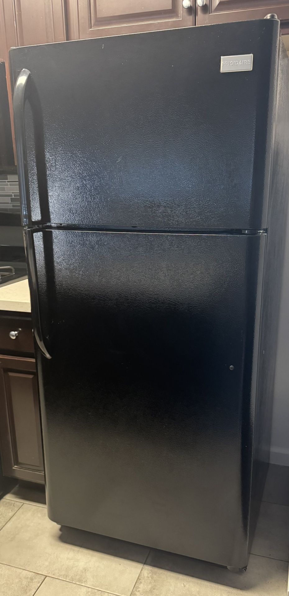 Frigidaire Refrigerator